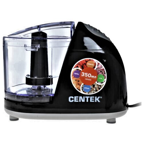 Измельчитель кухонный электрическийЧоппер CT-1390300Вт стакан 350 мл импульсный режим работыблендеровощерезка 315600₽