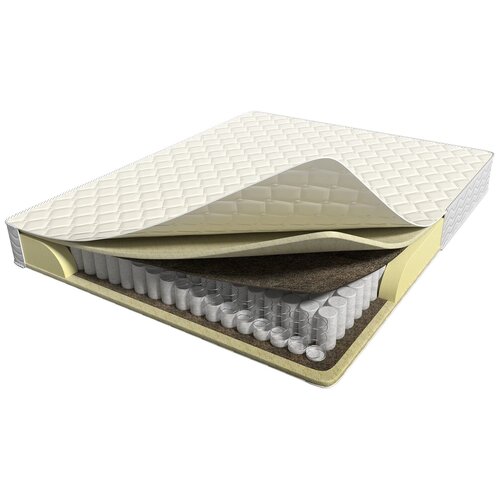 Матрас Foam Light 217 180х200 см