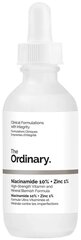 The Ordinary Niacinamide 10% + Zinc 1%, 60 мл