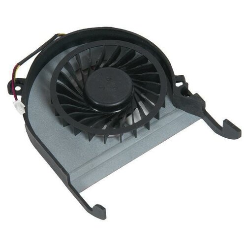 Вентилятор, кулер для Toshiba C800 L800 M800 p/n: MF60090V1-C430-G99 new laptop cooling fan for toshiba l800 l800 s23w l800 s22w p n mf60090v1 c430 g99 dfs531005mc0t cpu cooler radiator