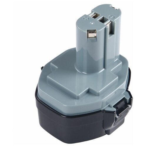 Аккумулятор для Makita PA14 1422 1434 193986-6 193985-8 PA14 193101-2 1420 1433 192600-1 192699-A 1435 193158-3, 14.4V 3.0Ah Ni-Mh