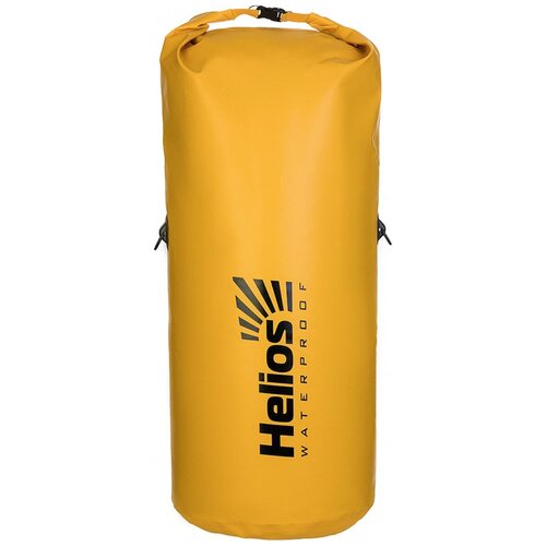 Гермомешок HELIOS HS-DB-160,160 л гермомешок 10l hs gm 10 helios