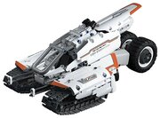 Конструктор ONEBOT Smart Building Block XJXL01IQI Volans Shuttle Machine White