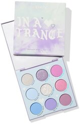 ColourPop Палетка теней In A Trance In A Trance