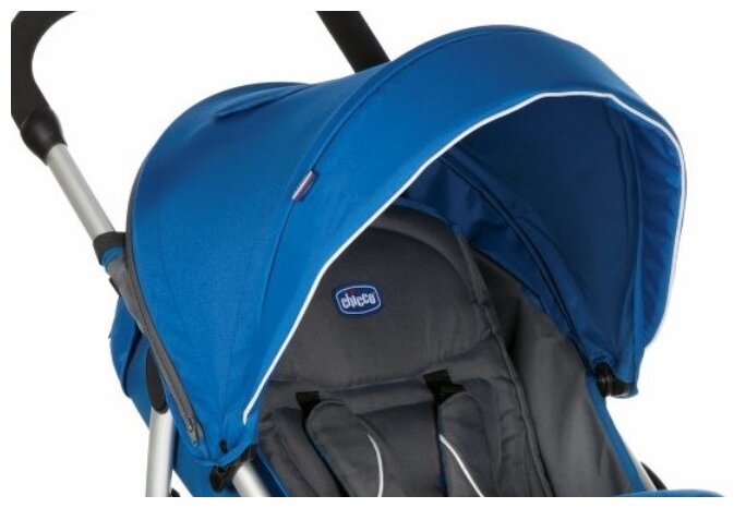 Chicco    MultiWay 2 Blue