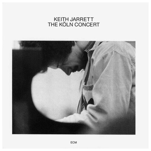 Виниловая пластинка Keith Jarrett / The Koln Concert (2LP) виниловая пластинка keith jarrett trio виниловая пластинка keith jarrett trio still live 2lp