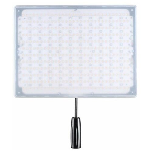 Осветитель светодиодный YongNuo YN-600 RGB 5500K SMD RGBLED для фото и видеокамер 1154000₽