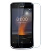 Неполноэкранная защитная пленка для Nokia 1 - изображение