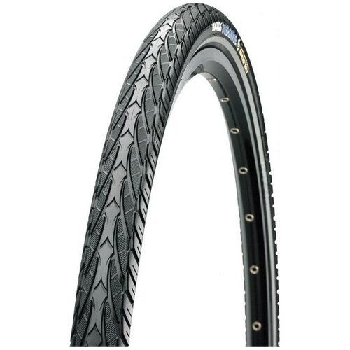 фото Велопокрышка maxxis 2020 overdrive 28x1-5/8x 1-3/8 700x35c 37-622 27tpi wire maxxprotect/ref