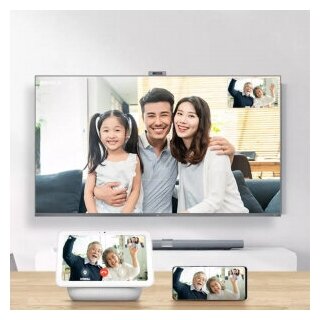 Веб-камера Xiaomi Mi TV Webcam (LSXTM7-1)