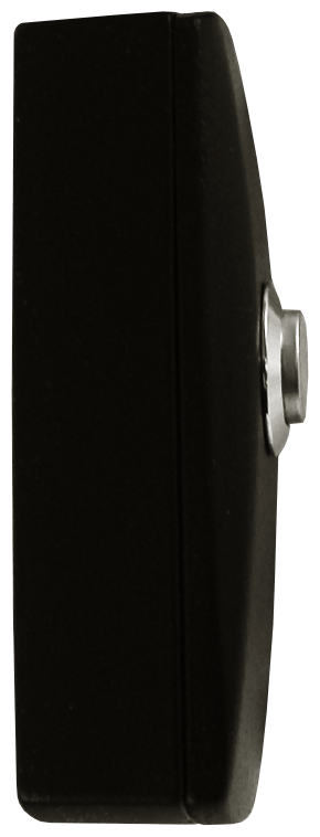 Кнопка выхода Tantos TS-CLICK (черный) - фотография № 3