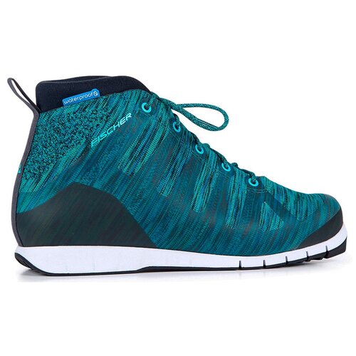 Лыжные ботинки FISCHER Urban Sport Ocean (EUR:41)