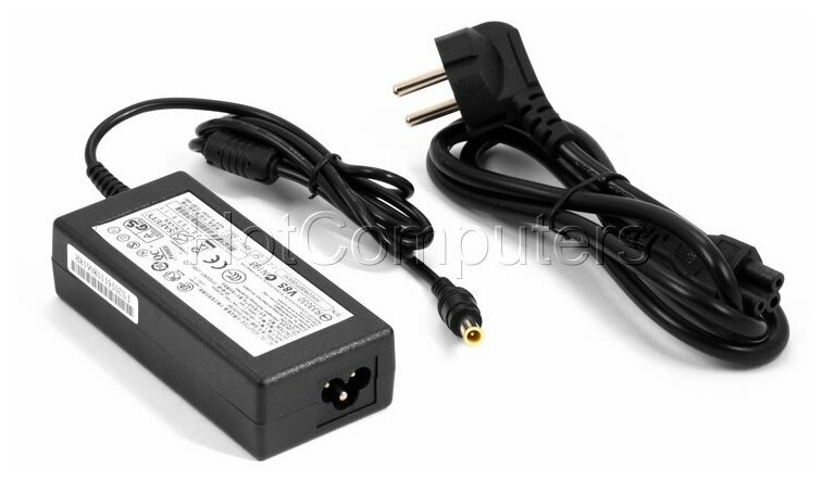 Блок питания для Samsung AD-3014B, AD-3014N, PN3014, SG301406544 (14V, 2.14A)