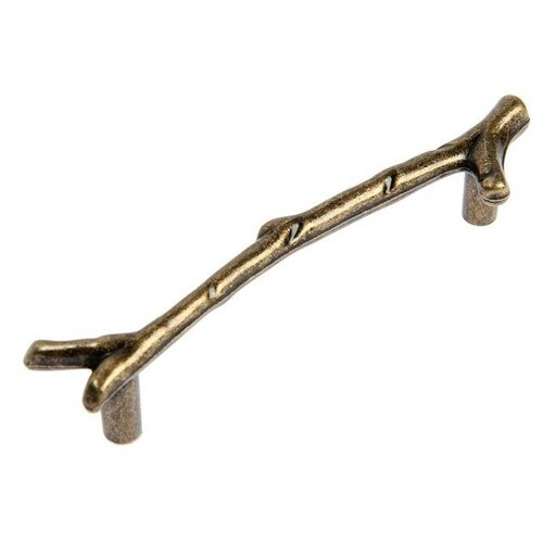 Ручка скоба CAPPIO, м/о 96 мм 