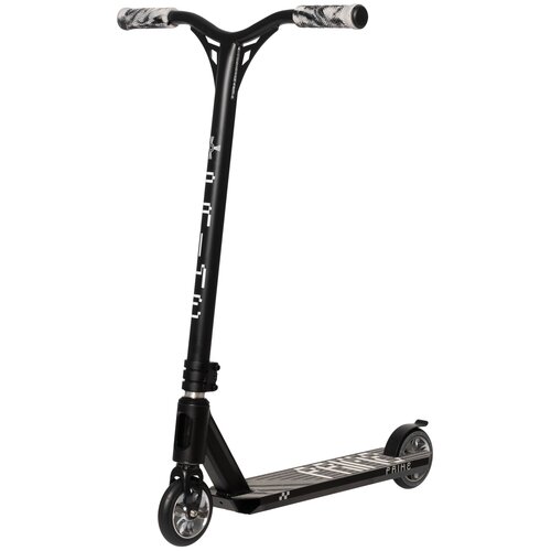 Самокат Prime street PARK COOL черный матовый