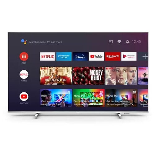 Телевизор Philips 55PUS795660 4598000₽