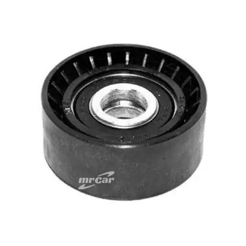 фото Magneti marelli 331316170384 паразитный / ведущий ролик клиновой ремень