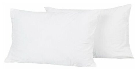 Подушка для сна Askona Organic - фотография № 5