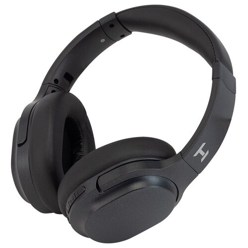 Наушники Harper HB-712 black накладные Bluetooth 50 беспроводные складная конструкция 259000₽