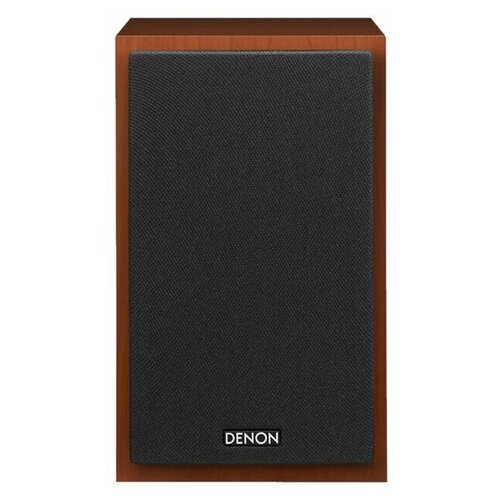 Полочная акустическая система Denon SC-M41 вишня 1599000₽