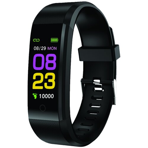 Умный браслет Digma Force A5 166000₽