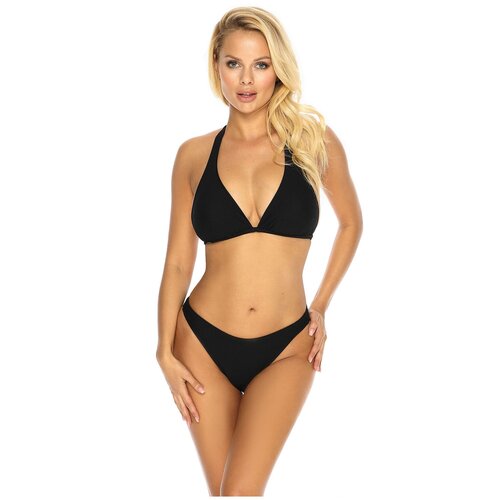 Купальник раздельный ETNA Naomi-21 kolA01 черный Размер 38 4919₽