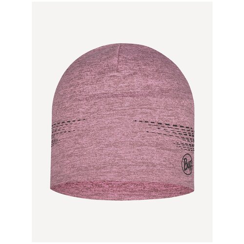 Шапка Buff DryFlx Hat Solid Lilac Sand