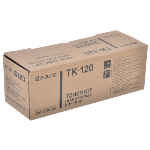 Тонер-картридж Kyocera TK-120 для FS-1030 1T02G60DE0