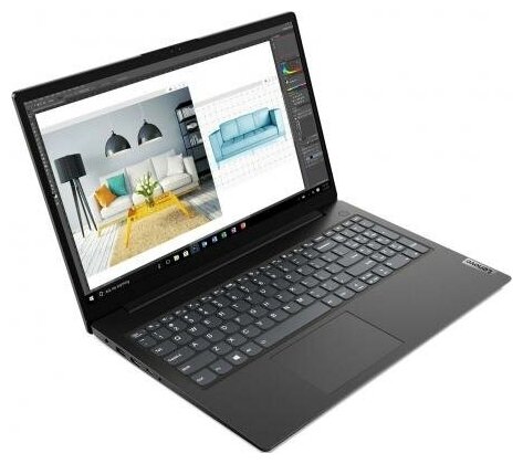 Ноутбук Lenovo V15 G2 ALC 82KD002TRU 156