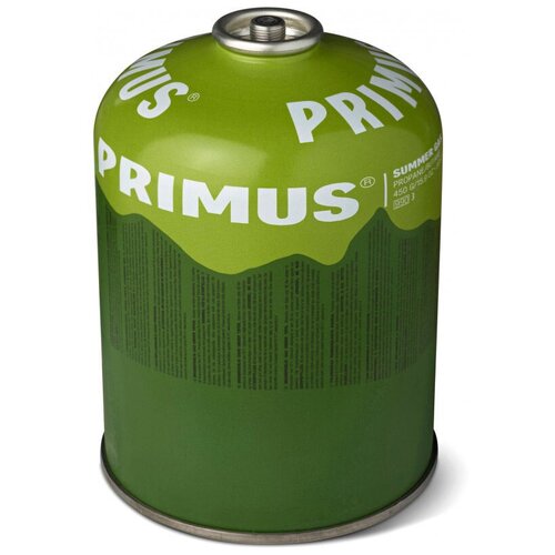 фото Газовый баллон primus summer gas 450g