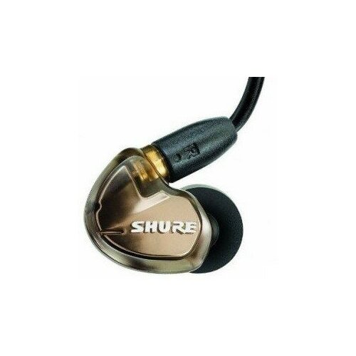 SHURE SE535-V-RIGHT правая часть наушника SE535-LTD