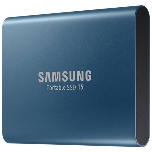 Внутренний SSD диск Samsung SSD накопитель T5 500GB MU- PA500BWW MU- PA500BWW 1449000₽