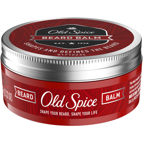 Old Spice Бальзам для бороды, 68 г