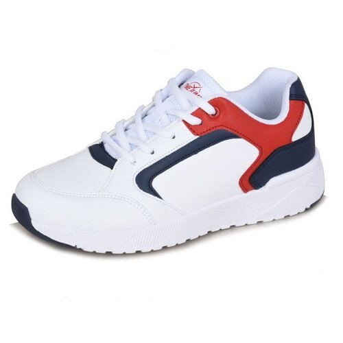 фото Полуботинки timejump размер 41, разноцветный