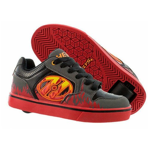 Роликовые кроссовки HEELYS Motion Plus YTH p.13/31 770815