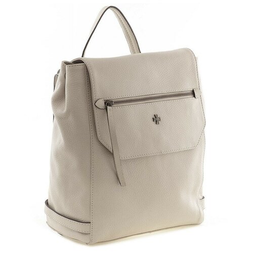 фото Рюкзак женский бежевый narvin by vasheron 9939-n.polo beige