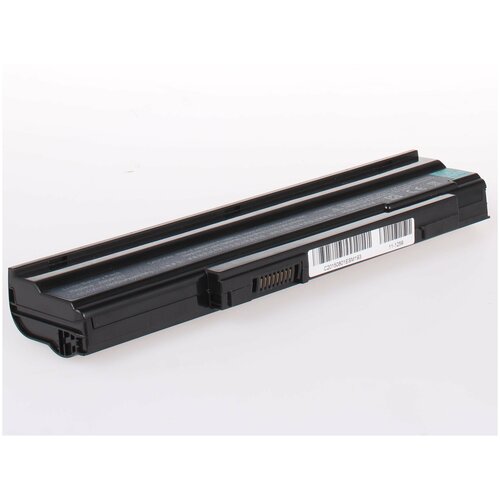 Аккумуляторная батарея Anybatt 11-U1-1259 4400mAh для Acer eMachines E528, Extensa 5635ZG, eMachines E728, Extensa 5635, Extensa 5235, Extensa 5635G, Extensa 5635Z, eMachines E728-452G25Mikk, eMachines E528-T352G25Mikk, Extensa 5635ZG-432G25Mi аккумулятор для ноутбука acer emachines 4400mah 11 1v