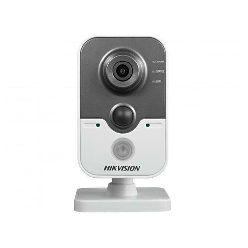 IP-камера Hikvision DS-2CD2432F-I 4 мм 3 Мп 2035600₽