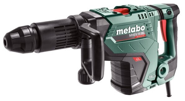 Отбойный молоток Metabo MHEV 11 BL