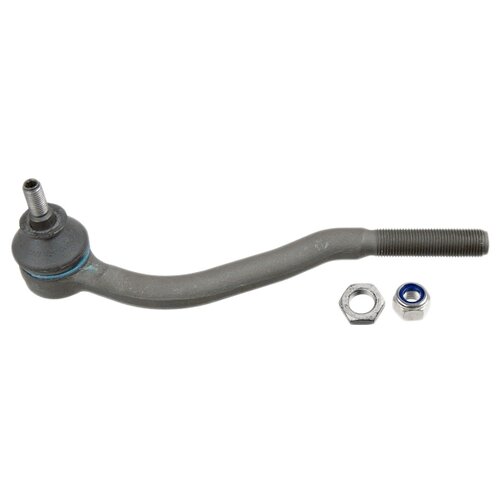 LEMFORDER 2550801 2550801_наконечник рулевой левый!\ Citroen C5 all 01> 1шт