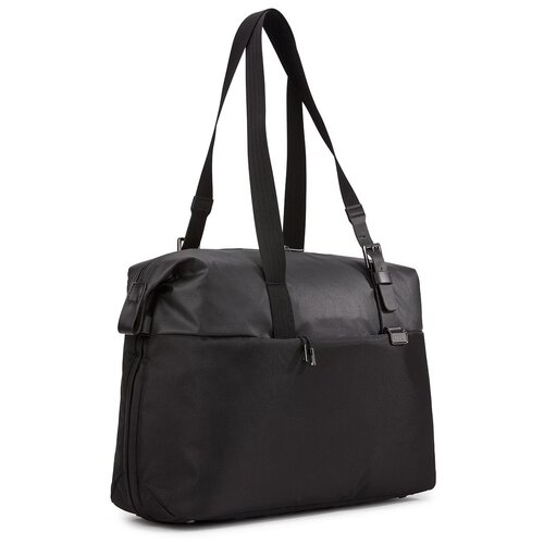 фото Сумка дорожная thule spira horizontal, 20 л, 27х45х17 см, ручная кладь, черный