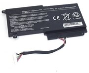 Аккумулятор для ноутбука Amperin для Toshiba L55 5107 (PA5107U-1BRS) 14.4V 43Wh OEM черная