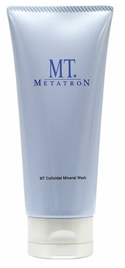 МТ Colloidal Mineral Wash, 100 мл