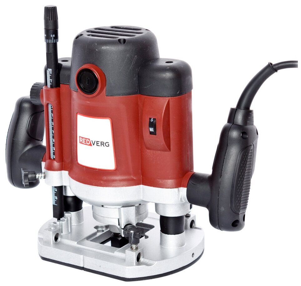 Фрезер RedVerg RD-ER200 - фото №6