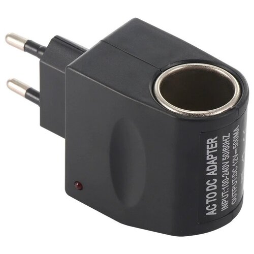 Fixtor / Переходник СЗУ-АЗУ без провода 500 mAh