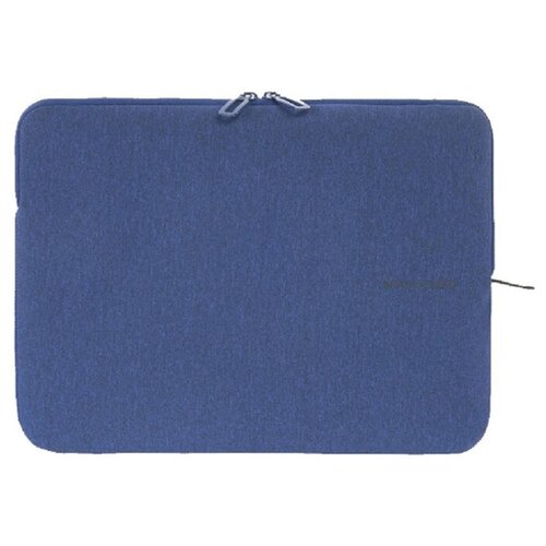 фото Чехол tucano melange sleeve для ноутбуков 13''-14'' синий меланж