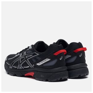 Asics gel venture 6 rouge new arrivals