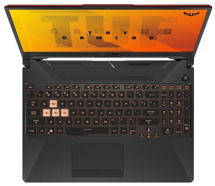 Купить Ноутбук Asus Tuf Gaming Fx506lh Hn002