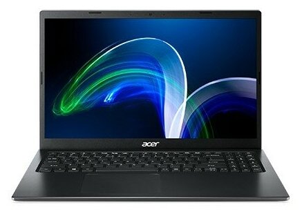 Ноутбук Acer Extensa 15 EX215-54-585V 15 1920x1080 IPS Intel i5 RAM 8Гб SSD 256Гб Windows 10 Pro 7165000₽