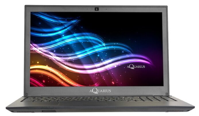 Ноутбук Aquarius CMP NS685U R11 Исп2 QRCN-NS685U151618S151SN2TNMNN2 1561920x1080 Intel Core i5 10210U21Ghz8GB SSD 256GB DOS